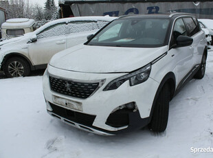 Peugeot 5008 II (2017-)