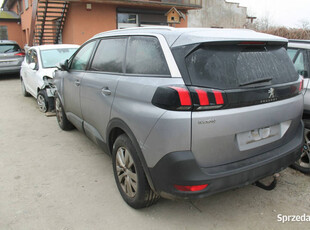 Peugeot 5008 II (2017-)