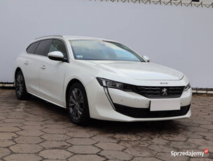 Peugeot 508 2.0 BlueHDi