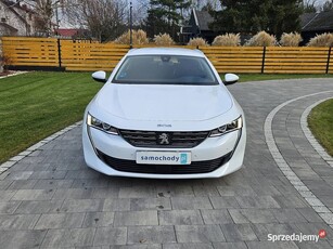 Peugeot 508 SW 1.5 HDI automat