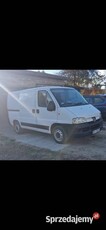 PEUGEOT BOXER 2.0HDI 84KM