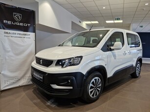 Peugeot Rifter 1.5 BlueHDI 102KM Active SalonPL Gwarancja Dealer Vat23%