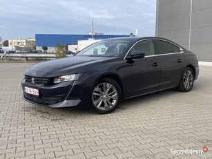 Peugeota 508 1.5 BlueHDi Allure S&S 2019