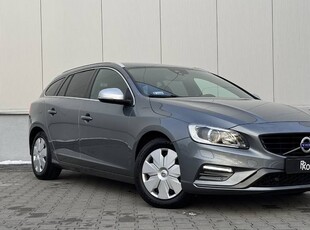 Piękne Volvo V60 R-Design