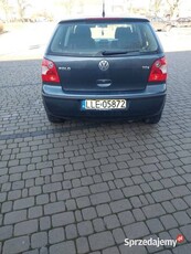 Polo 9n2 1,4tdi 75km 2003r 2 komplety kół