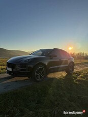 Porsche Macan 2020, 53000 km