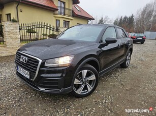 QUATTRO 2,0 TDI 150 KM DSG -Zarejestrowany