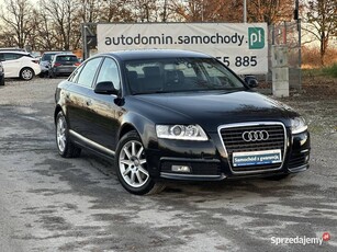 Raty 2.0tdi Automat Lift Xenon Navi Skóra Led Niski przebieg Gwarancja