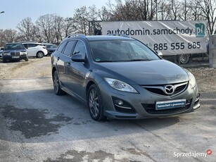 Raty 2.2 diesel 160KM Navi Klimatronic Sprowadzony z DE Gwarancja