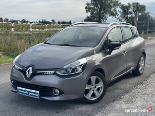 Raty od 420zł 1.5 dci Navi led tylko 84 tys km Zarej w Pl Gwarancja