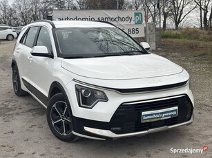 Raty Plug -IN HYBRYDA automat Klimatronic Navi Full opcja Gwarancja