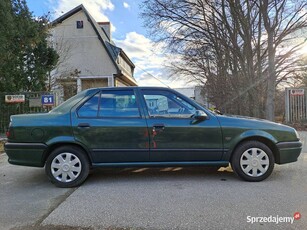 Renault 19 1.7 benzyna w bdb stanie i z niewielkim przebiegiem