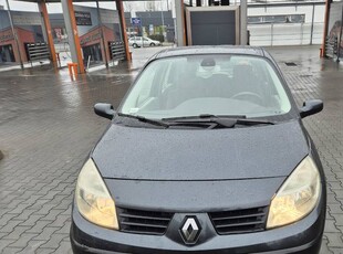 Renault 2 1.6 16v 2006 r