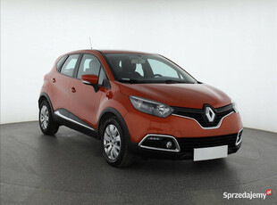 Renault Captur 0.9 TCe