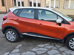 Renault Captur 0.9TCe 65tyś.km Pierwszy Wł. Krajowy