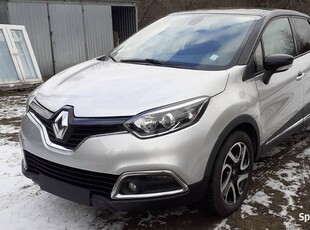 Renault Captur 1.5dci