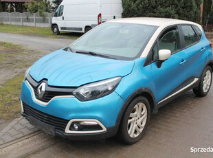 Renault Captur I (2013-2019)