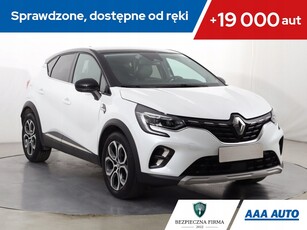 Renault Captur II Crossover 1.3 TCe 140KM 2022