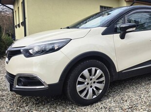 Renault Captur - sprowadzony - zarejestrowany -