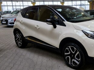 Renault Captur ZOBACZ OPIS !! W podanej cenie roczna gwarancja