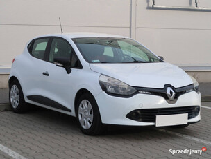 Renault Clio 1.5 dCi