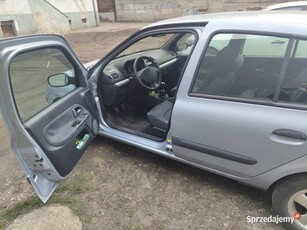 Renault Clio 2 1.5 dCi