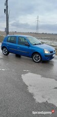 Renault Clio 2