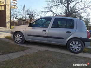 Renault Clio 2