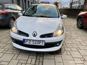 Renault Clio 3 1.6 2006 88km