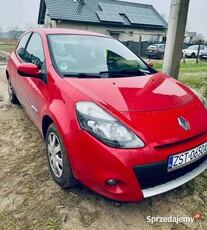 Renault Clio 3 lift 1,2 2011