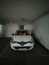 Renault Clio IV Pierwszy właściciel, stan idealny