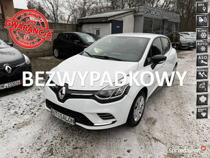 Renault Clio LIMITED*1.2*16v*75PS*zwykły*NAVI*Kolor*niemcy*Led*Lift*1*wł*I…