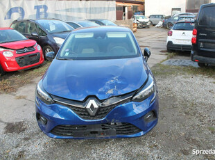 Renault Clio V (2019-)