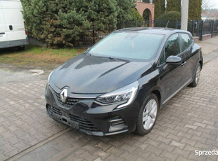 Renault Clio V (2019-)