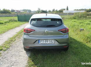 Renault Clio zarejestrowane V (2019-)