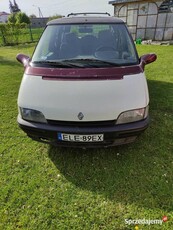 Renault Espace II 2.1TD