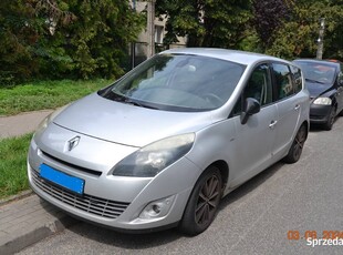 Renault Grand Scenic Gr 1,6 dCi Energy Bose Edition