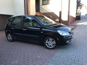 Renault Grand Scenic II Zadbany gotowy do jazdy