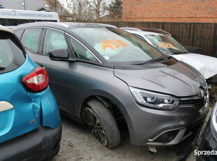 Renault Grand Scenic III (2016-2021)