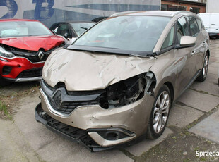 Renault Grand Scenic , III (2016-2021)