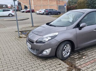 Renault Grand Scenic w wersji Bose utrzymany, panorama, nawigacja 7 osób