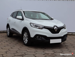 Renault Kadjar 1.2 TCe