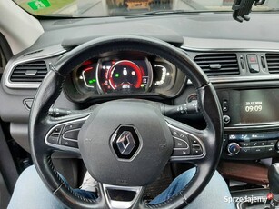 Renault Kadjar 1.5dci automatic od kobiety