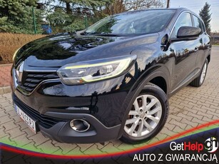 Renault Kadjar I