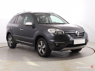 Renault Koleos 2.0 dCi