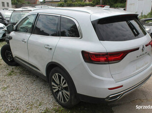 Renault Koleos , II (2016-)