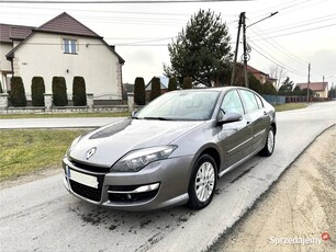 Renault Laguna 2014