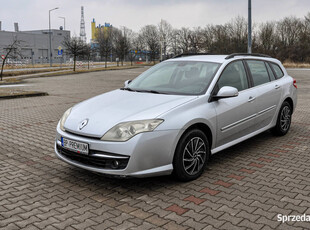 Renault Laguna 2,0DCi (150KM)