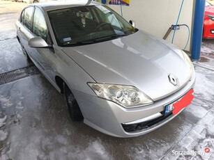 Renault Laguna III