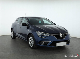 Renault Megane 1.3 TCe